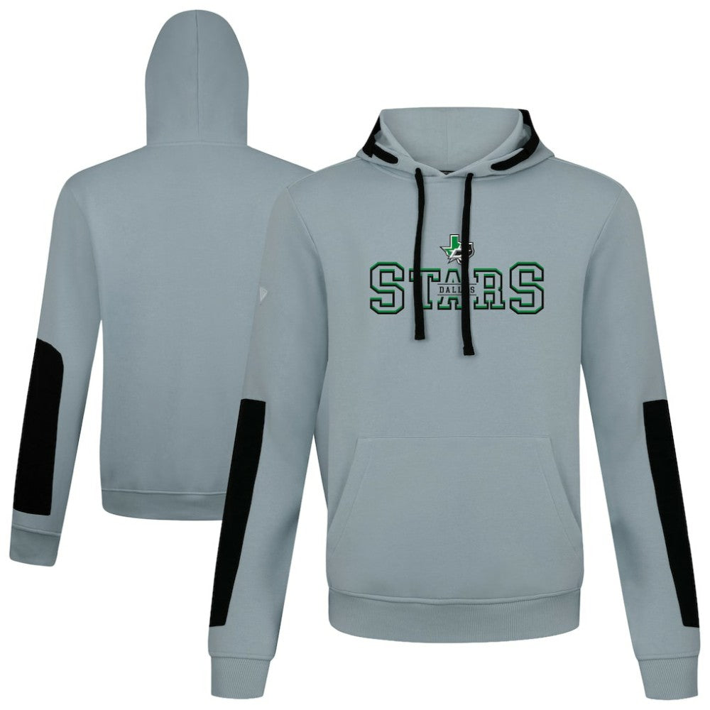Dallas Stars Levelwear Bombay Journey Pullover Hoodie -  NHL Hoodies