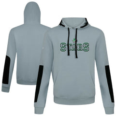 Dallas Stars Levelwear Bombay Journey Pullover Hoodie -  NHL Hoodies