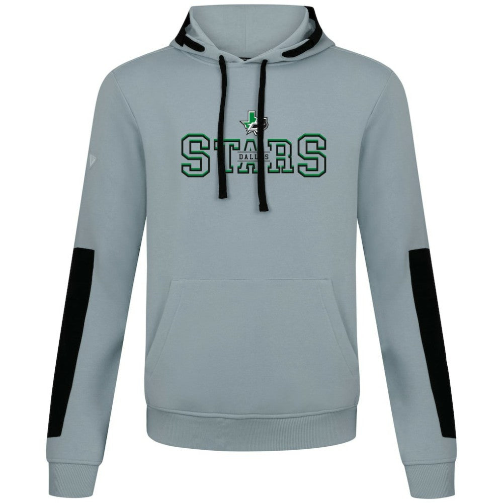 Dallas Stars Levelwear Bombay Journey Pullover Hoodie -  NHL Hoodies