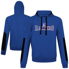New York Rangers Levelwear Bombay Journey Pullover Hoodie -  NHL Hoodies