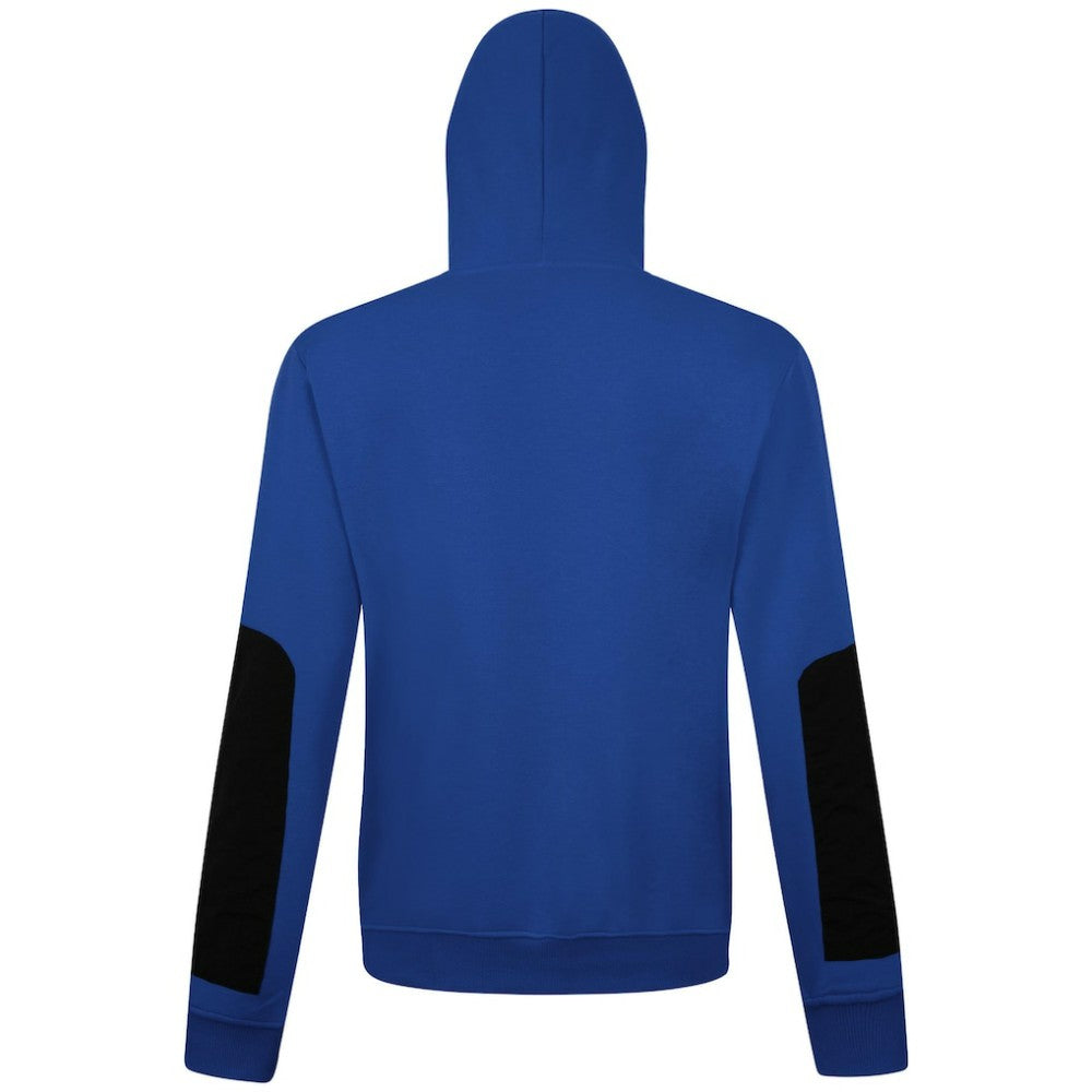 New York Rangers Levelwear Bombay Journey Pullover Hoodie -  NHL Hoodies