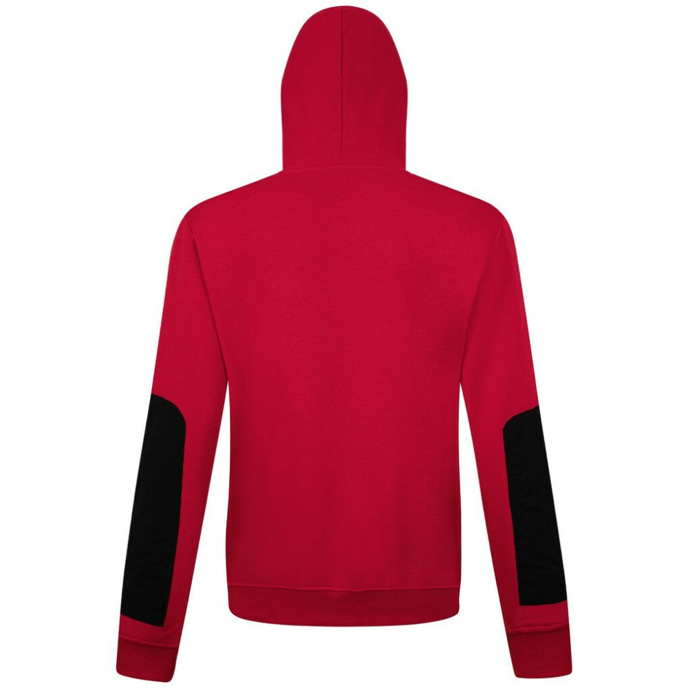 New York Rangers Levelwear Bombay Journey Pullover Hoodie -  NHL Hoodies