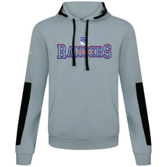 New York Rangers Levelwear Bombay Journey Pullover Hoodie -  NHL Hoodies