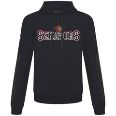 Ottawa Senators Levelwear Bombay Journey Pullover Hoodie -  NHL Hoodies