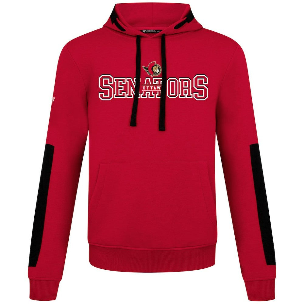 Ottawa Senators Levelwear Bombay Journey Pullover Hoodie -  NHL Hoodies