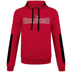 Ottawa Senators Levelwear Bombay Journey Pullover Hoodie -  NHL Hoodies