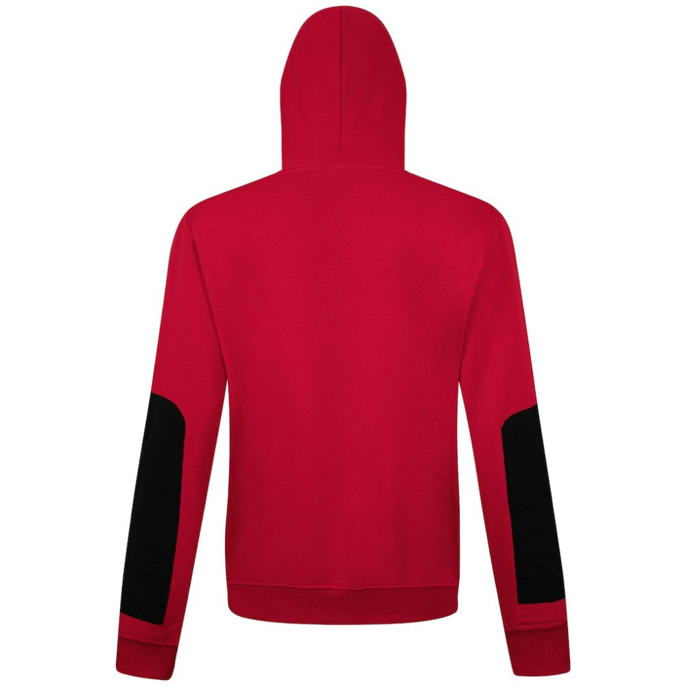 Ottawa Senators Levelwear Bombay Journey Pullover Hoodie -  NHL Hoodies