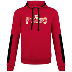 Calgary Flames Levelwear Bombay Journey Pullover Hoodie -  NHL Hoodies
