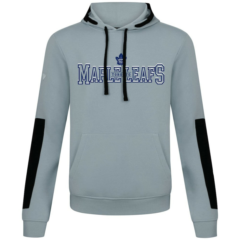 Toronto Maple Leafs Levelwear Bombay Journey Pullover Hoodie -  NHL Hoodies