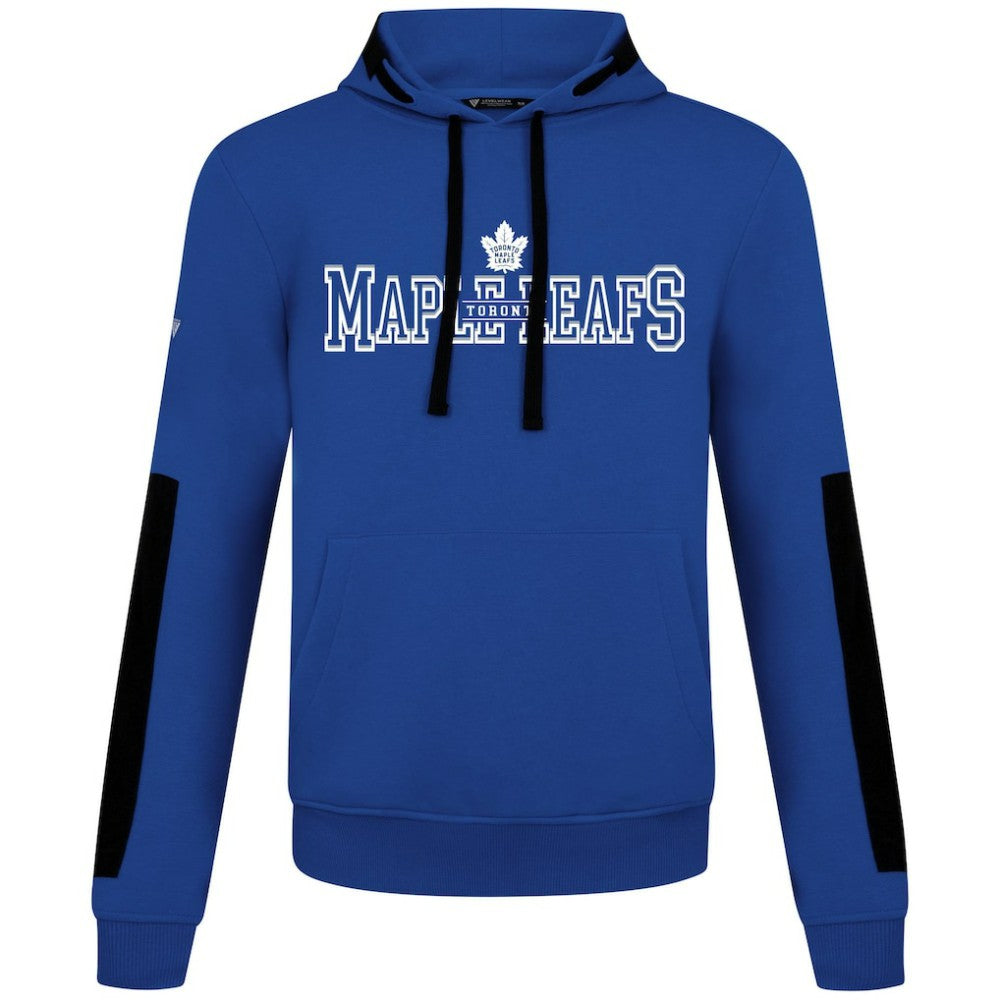 Toronto Maple Leafs Levelwear Bombay Journey Pullover Hoodie -  NHL Hoodies