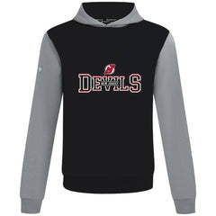 New Jersey Devils Levelwear Ultimate Journey Pullover Hoodie -  NHL Jerseys