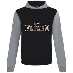 Philadelphia Flyers Levelwear Ultimate Journey Pullover Hoodie -  NHL Hoodies