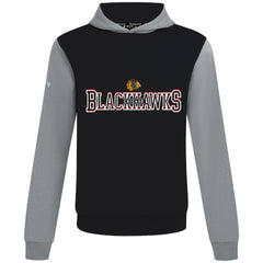 Chicago Blackhawks Levelwear Ultimate Journey Pullover Hoodie -  NHL Hoodies