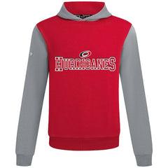 Carolina Hurricanes Levelwear Ultimate Journey Pullover Hoodie -  NHL Hoodies