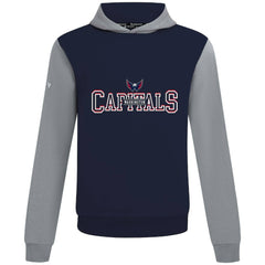 Washington Capitals Levelwear Ultimate Journey Pullover Hoodie -  NHL Hoodies