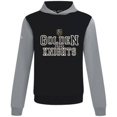 Vegas Golden Knights Levelwear Ultimate Journey Pullover Hoodie -  NHL Hoodies