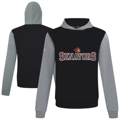 Ottawa Senators Levelwear Ultimate Journey Pullover Hoodie -  NHL Hoodies