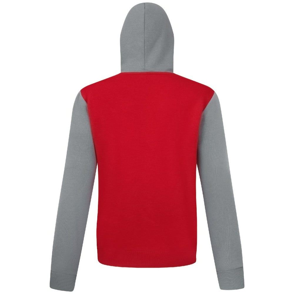 Ottawa Senators Levelwear Ultimate Journey Pullover Hoodie -  NHL Hoodies