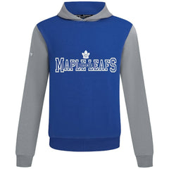 Toronto Maple Leafs Levelwear Ultimate Journey Pullover Hoodie -  NHL Hoodies
