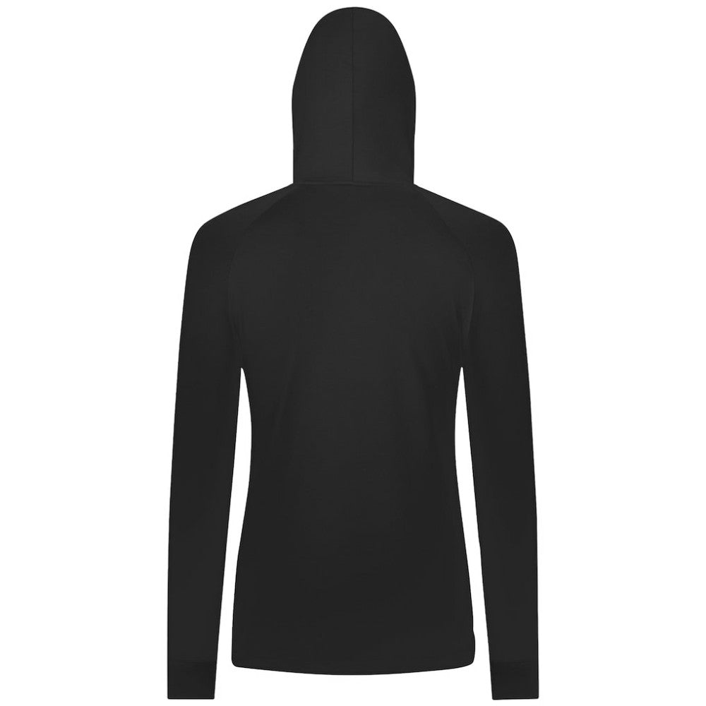 New Jersey Devils Levelwear Women's Slender Monument Raglan Pullover Hoodie -  NHL Jerseys