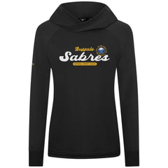 Buffalo Sabres Levelwear Women's Slender Monument Raglan Pullover Hoodie -  NHL Hoodies