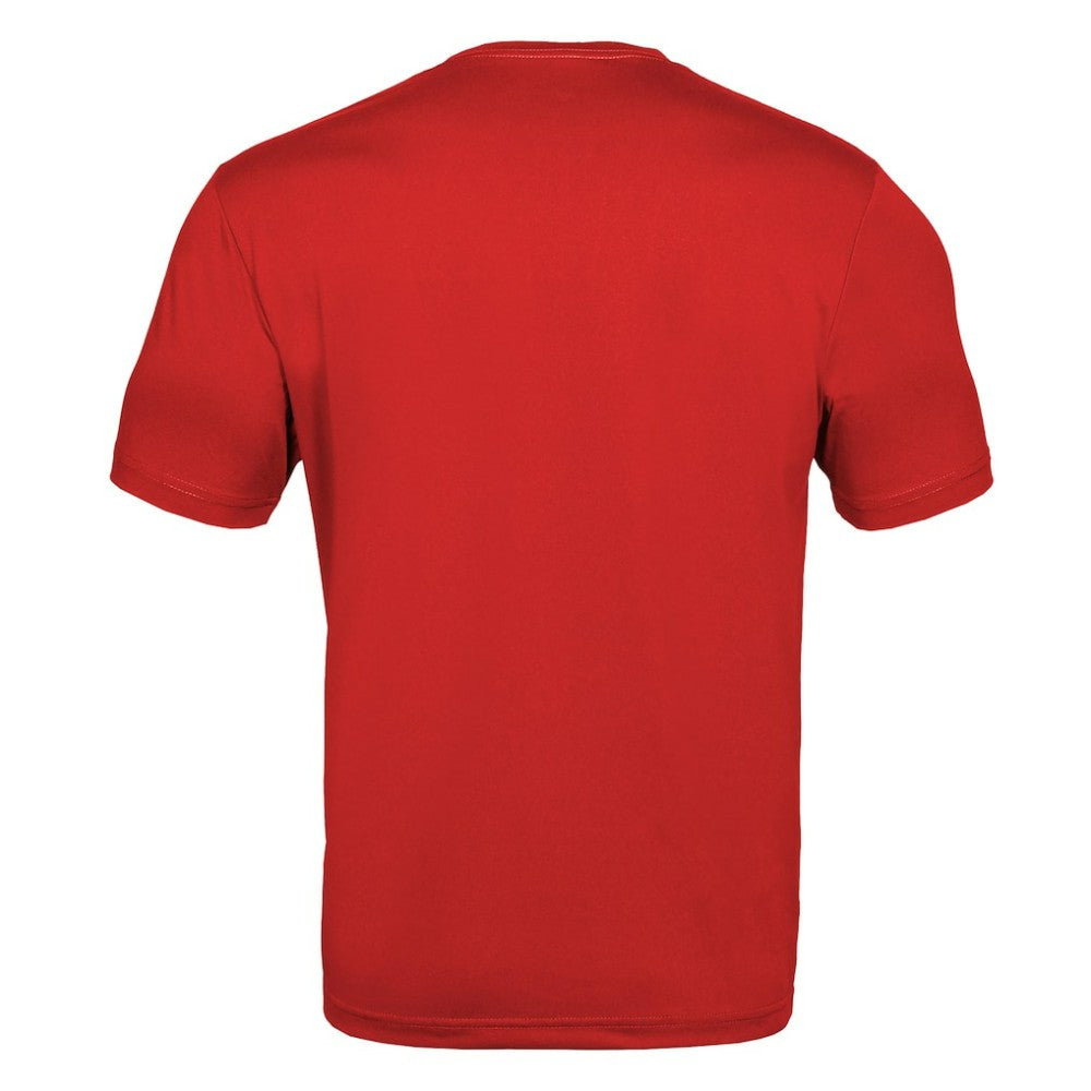New York Rangers Levelwear Anthem Journey Performance T-Shirt -  NHL T-shirts