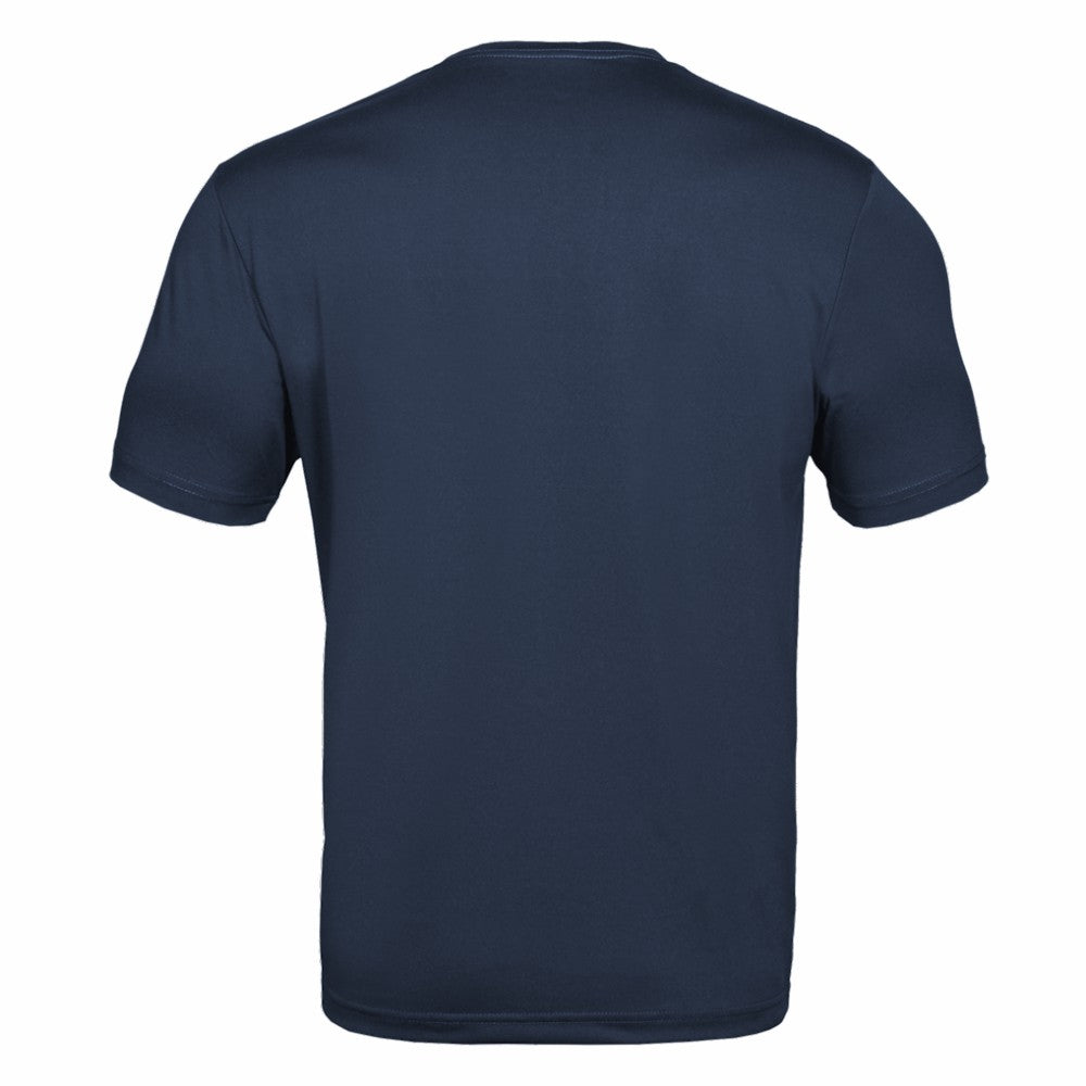 Seattle Kraken Levelwear Anthem Journey Performance T-Shirt -  NHL T-shirts