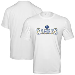 Buffalo Sabres Levelwear Anthem Journey Performance T-Shirt -  NHL T-shirts