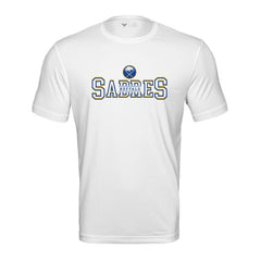 Buffalo Sabres Levelwear Anthem Journey Performance T-Shirt -  NHL T-shirts