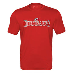 Carolina Hurricanes Levelwear Anthem Journey Performance T-Shirt -  NHL T-shirts