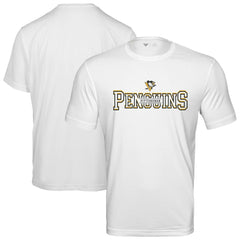 Pittsburgh Penguins Levelwear Anthem Journey Performance T-Shirt -  NHL T-shirts