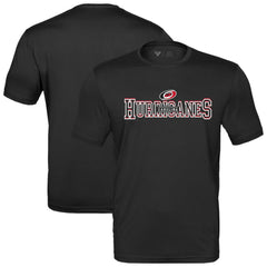 Carolina Hurricanes Levelwear Anthem Journey Performance T-Shirt -  NHL T-shirts