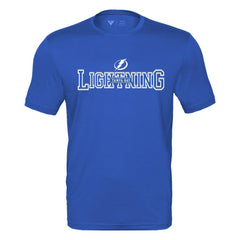 Tampa Bay Lightning Levelwear Anthem Journey Performance T-Shirt -  NHL T-shirts