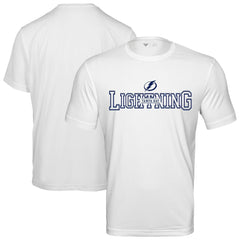 Tampa Bay Lightning Levelwear Anthem Journey Performance T-Shirt -  NHL T-shirts