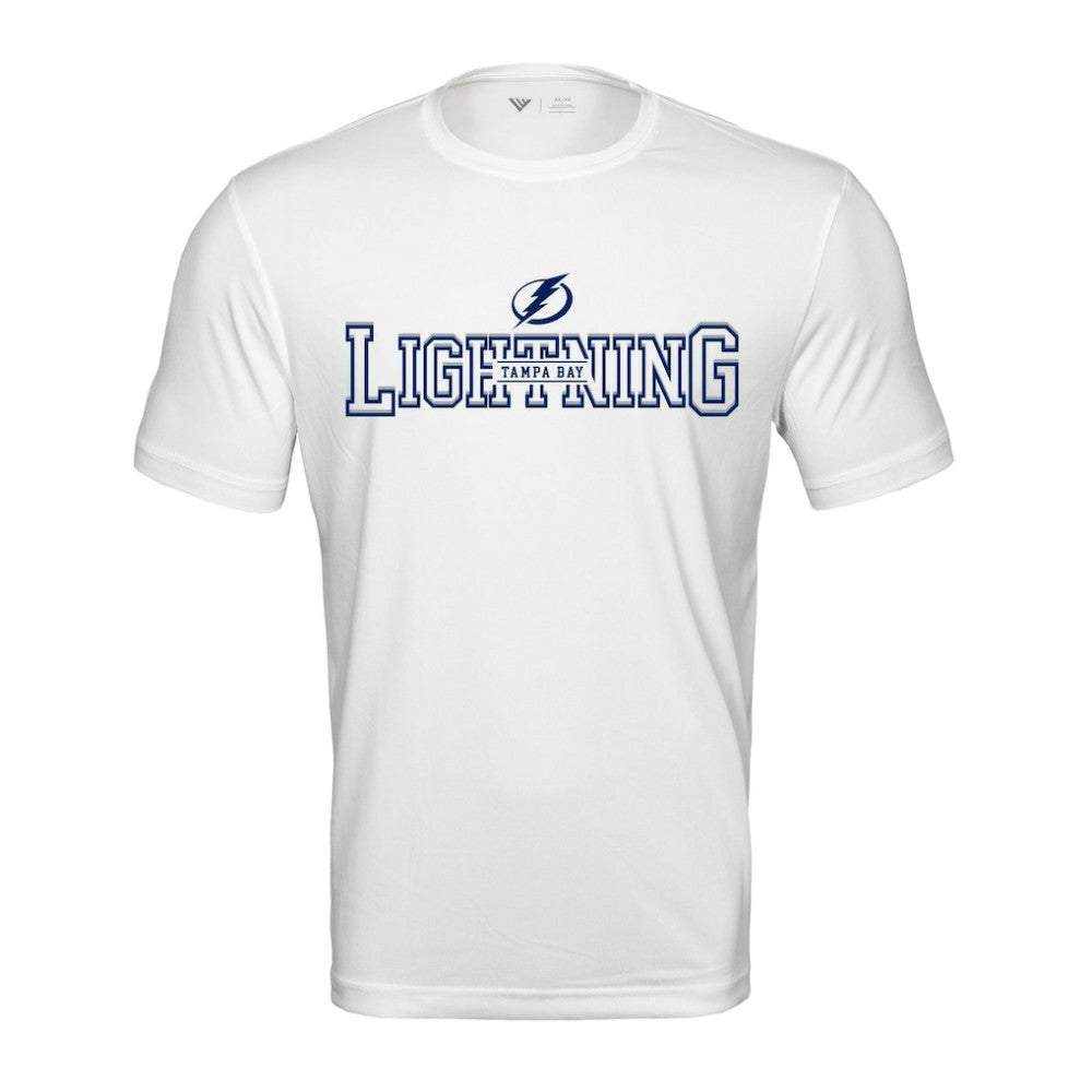 Tampa Bay Lightning Levelwear Anthem Journey Performance T-Shirt -  NHL T-shirts