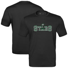 Dallas Stars Levelwear Anthem Journey Performance T-Shirt -  NHL T-shirts