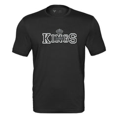 Los Angeles Kings Levelwear Anthem Journey Performance T-Shirt -  NHL T-shirts