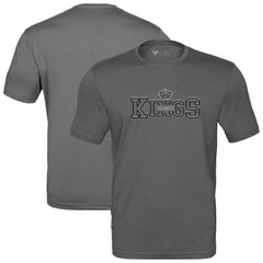 Los Angeles Kings Levelwear Anthem Journey Performance T-Shirt -  NHL T-shirts