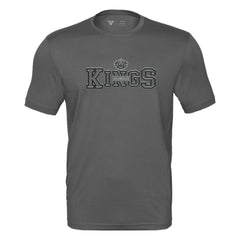 Los Angeles Kings Levelwear Anthem Journey Performance T-Shirt -  NHL T-shirts
