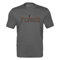 Philadelphia Flyers Levelwear Anthem Journey Performance T-Shirt -  NHL T-shirts