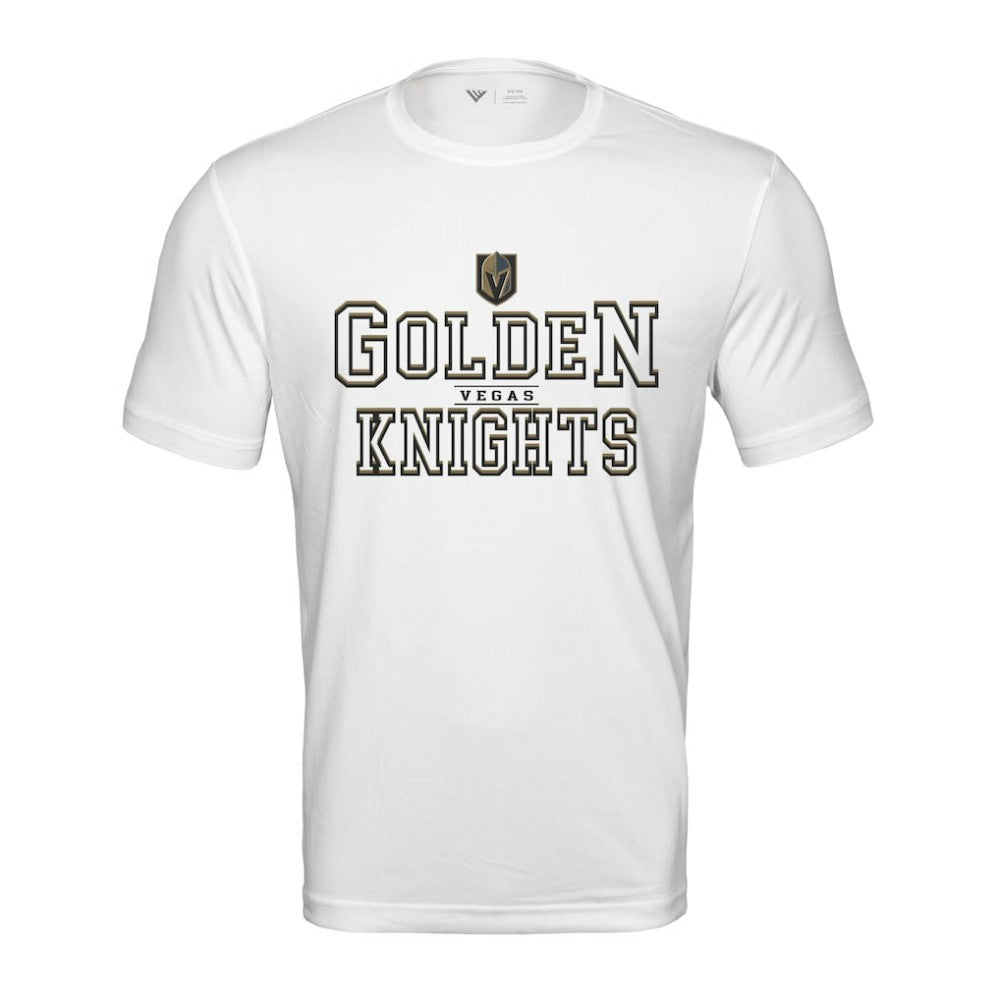 Vegas Golden Knights Levelwear Anthem Journey Performance T-Shirt -  NHL T-shirts