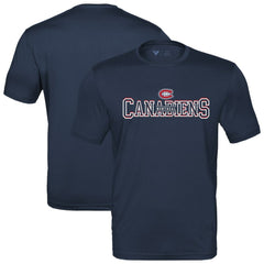 Montreal Canadiens Levelwear Anthem Journey Performance T-Shirt -  NHL T-shirts