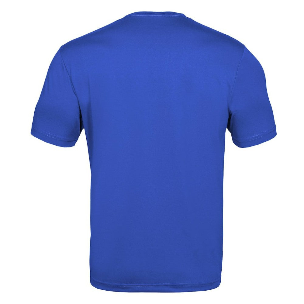 Toronto Maple Leafs Levelwear Anthem Journey Performance T-Shirt -  NHL T-shirts