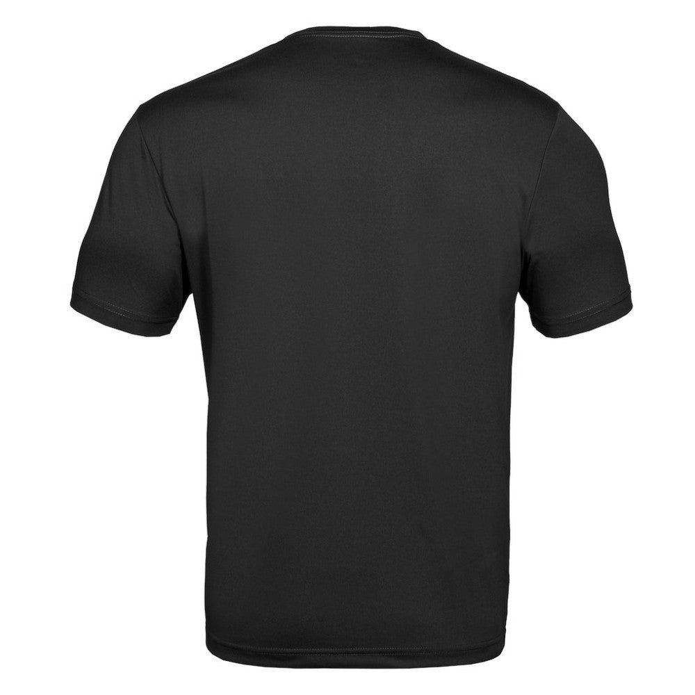 Calgary Flames Levelwear Anthem Journey Performance T-Shirt -  NHL T-shirts