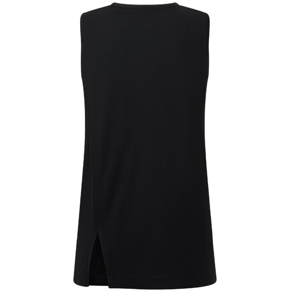 Minnesota Wild Levelwear Women's Influx Monument Tank Top -  NHL Tank Top