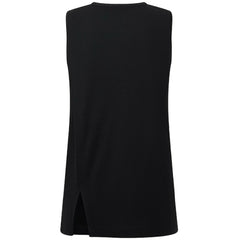Washington Capitals Levelwear Women's Influx Monument Tank Top -  NHL Tank Top