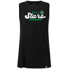 Dallas Stars Levelwear Women's Influx Monument Tank Top -  NHL Tank Top
