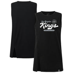 Los Angeles Kings Levelwear Women's Influx Monument Tank Top -  NHL Tank Top