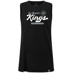 Los Angeles Kings Levelwear Women's Influx Monument Tank Top -  NHL Tank Top