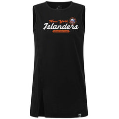 New York Islanders Levelwear Women's Influx Monument Tank Top -  NHL Tank Top